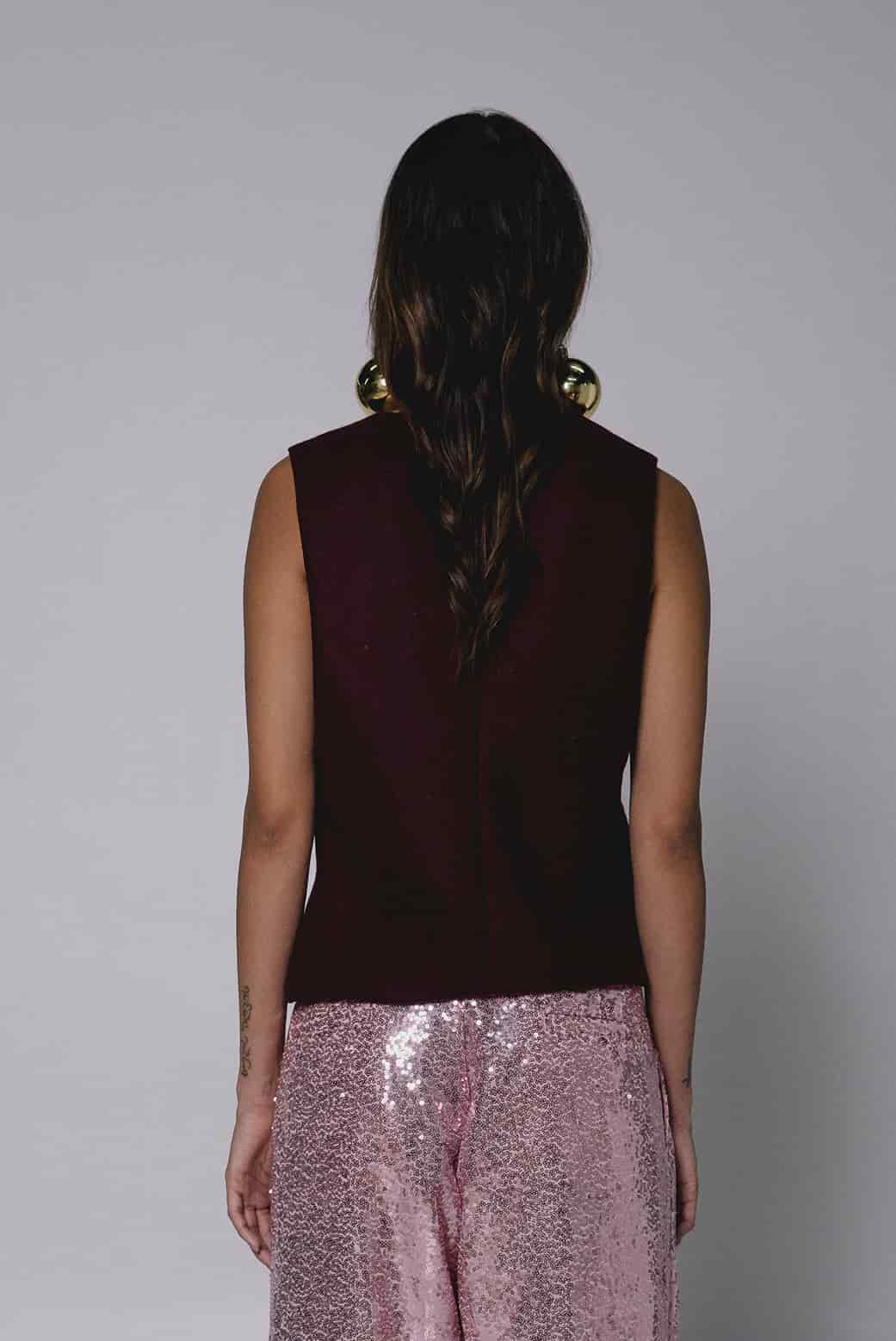 Shooting Star Vest - miniatura 6