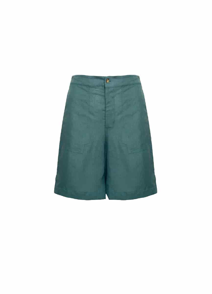 VULCANO VALENCIA SHORT 9395 - miniatura 1