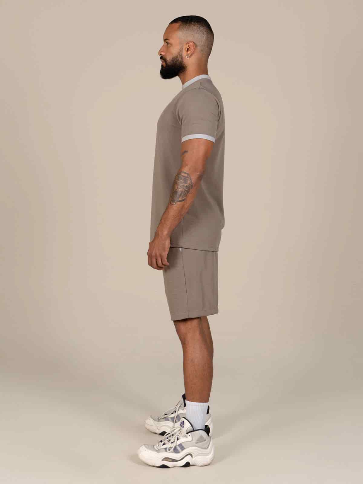 SET AGUS SAO PABLO GRAY - miniatura 2