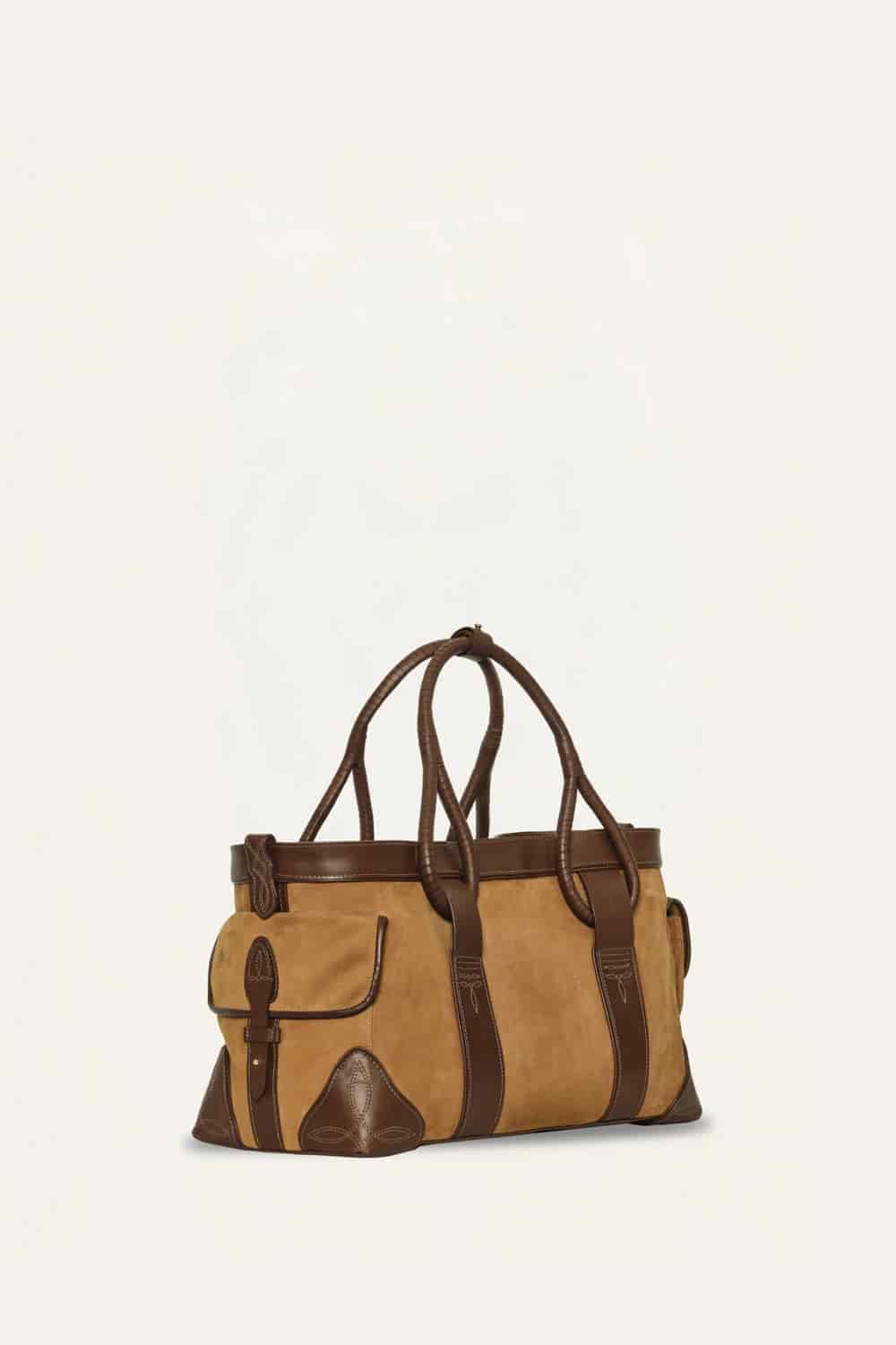 Soul Of The Stream Tote Bag - miniatura 3