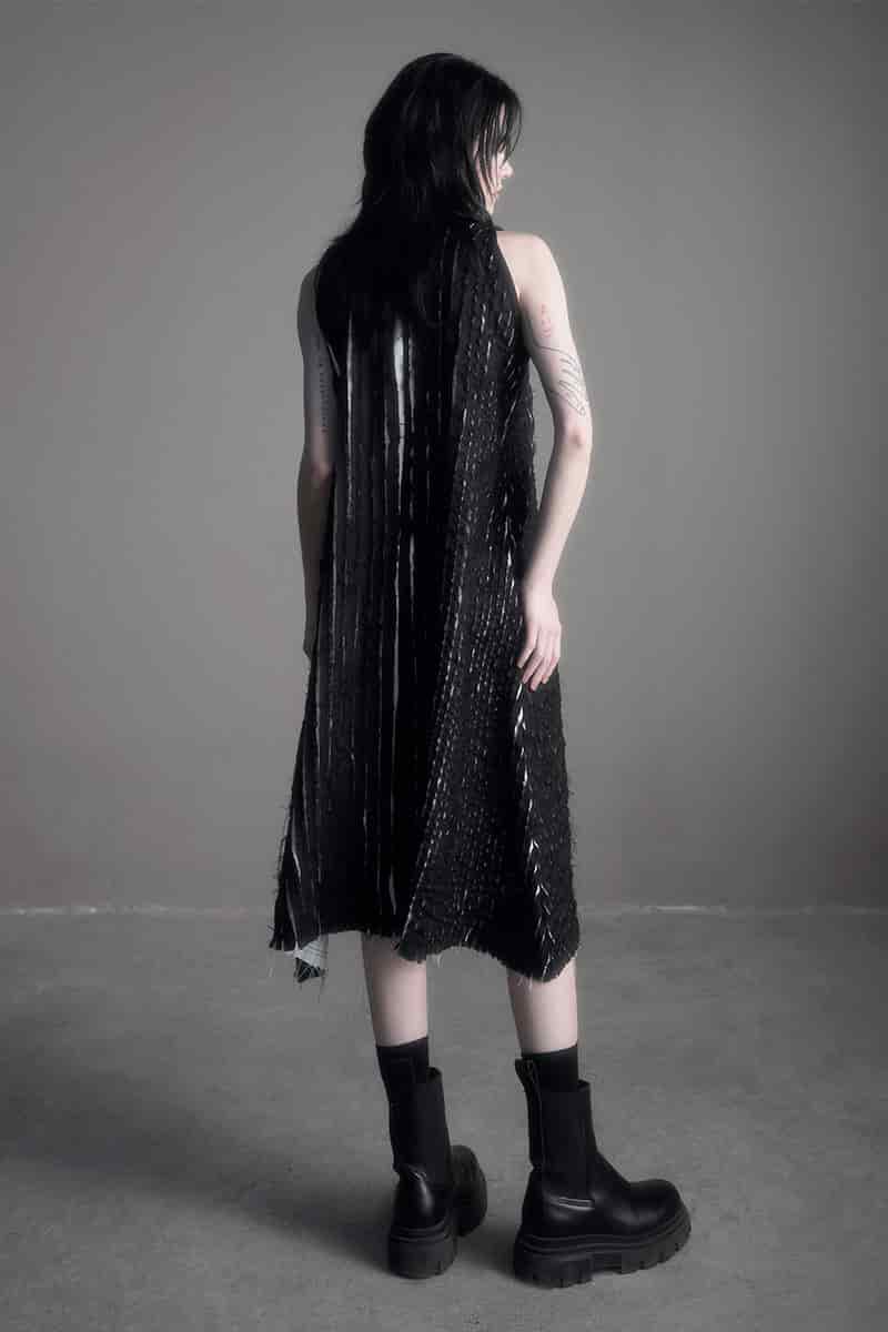 Vestido Marion - miniatura 3