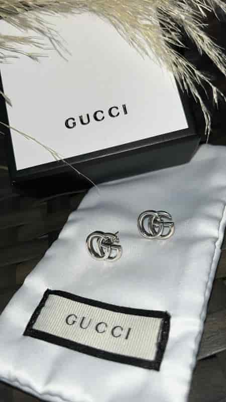 ARETAS GUCCI GG - miniatura 1