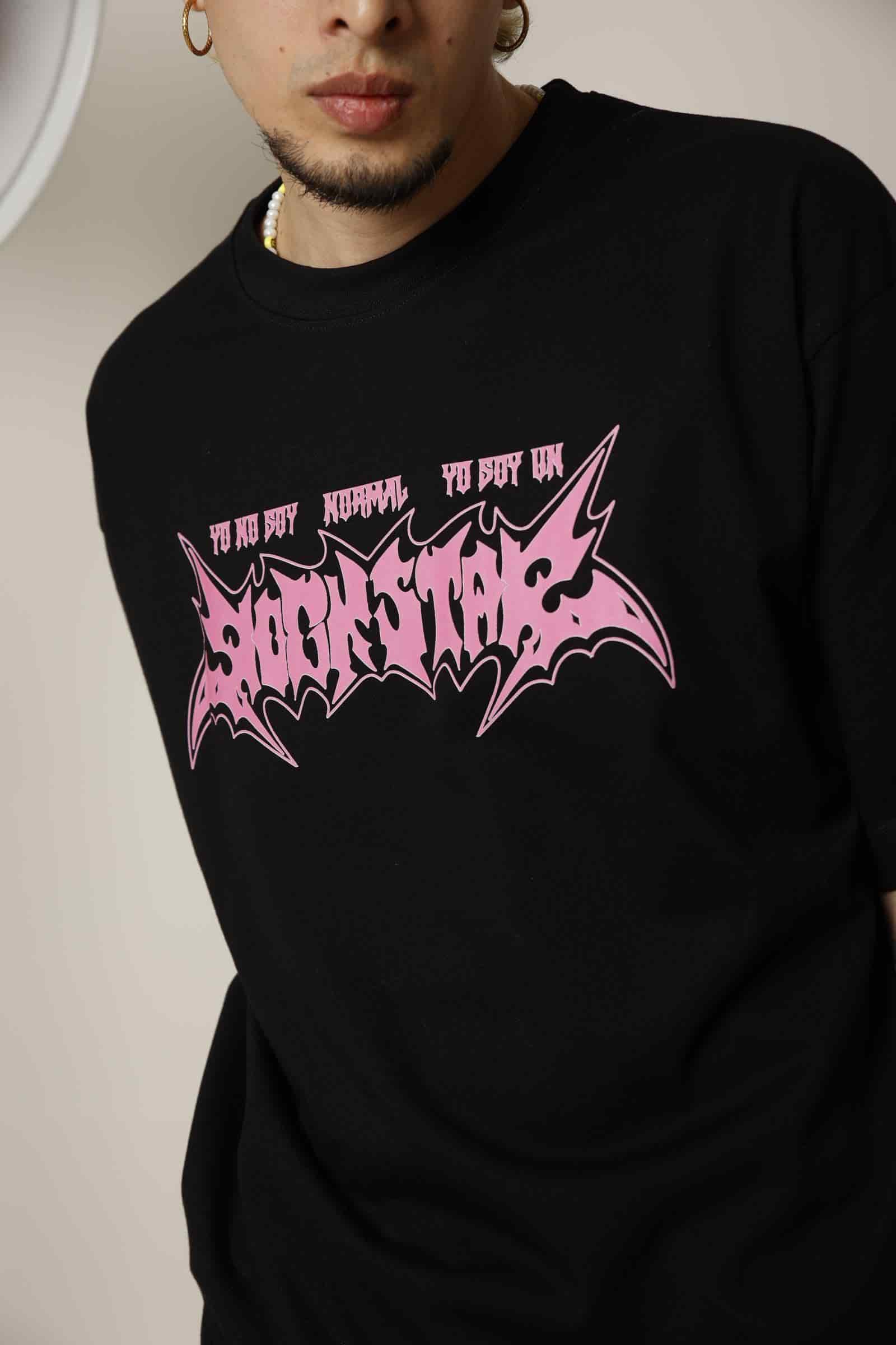 Camiseta Rockstar - miniatura 2