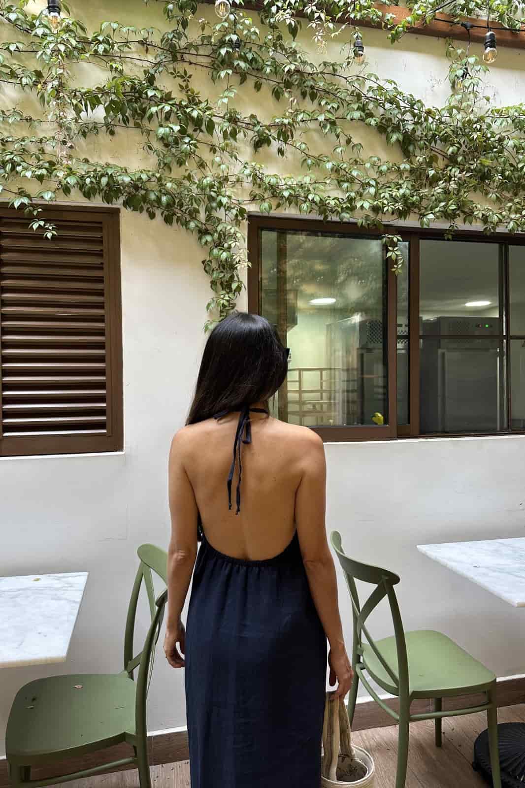Matilde Dress - miniatura 3