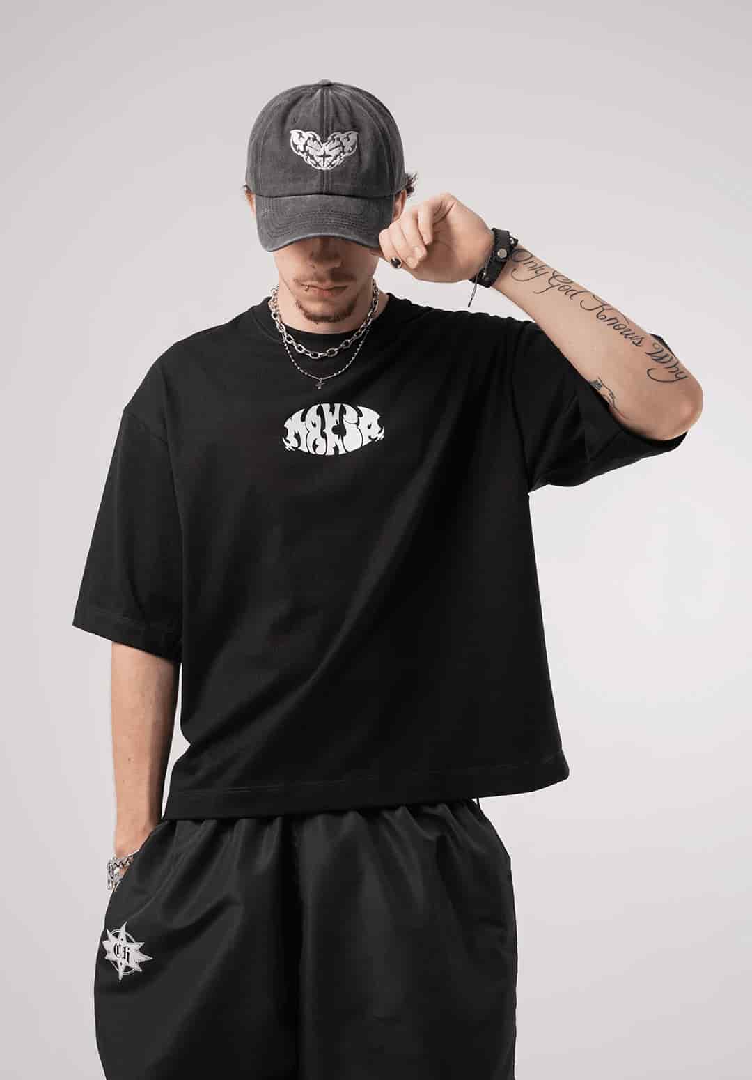 CAMISETA Makia - miniatura 1
