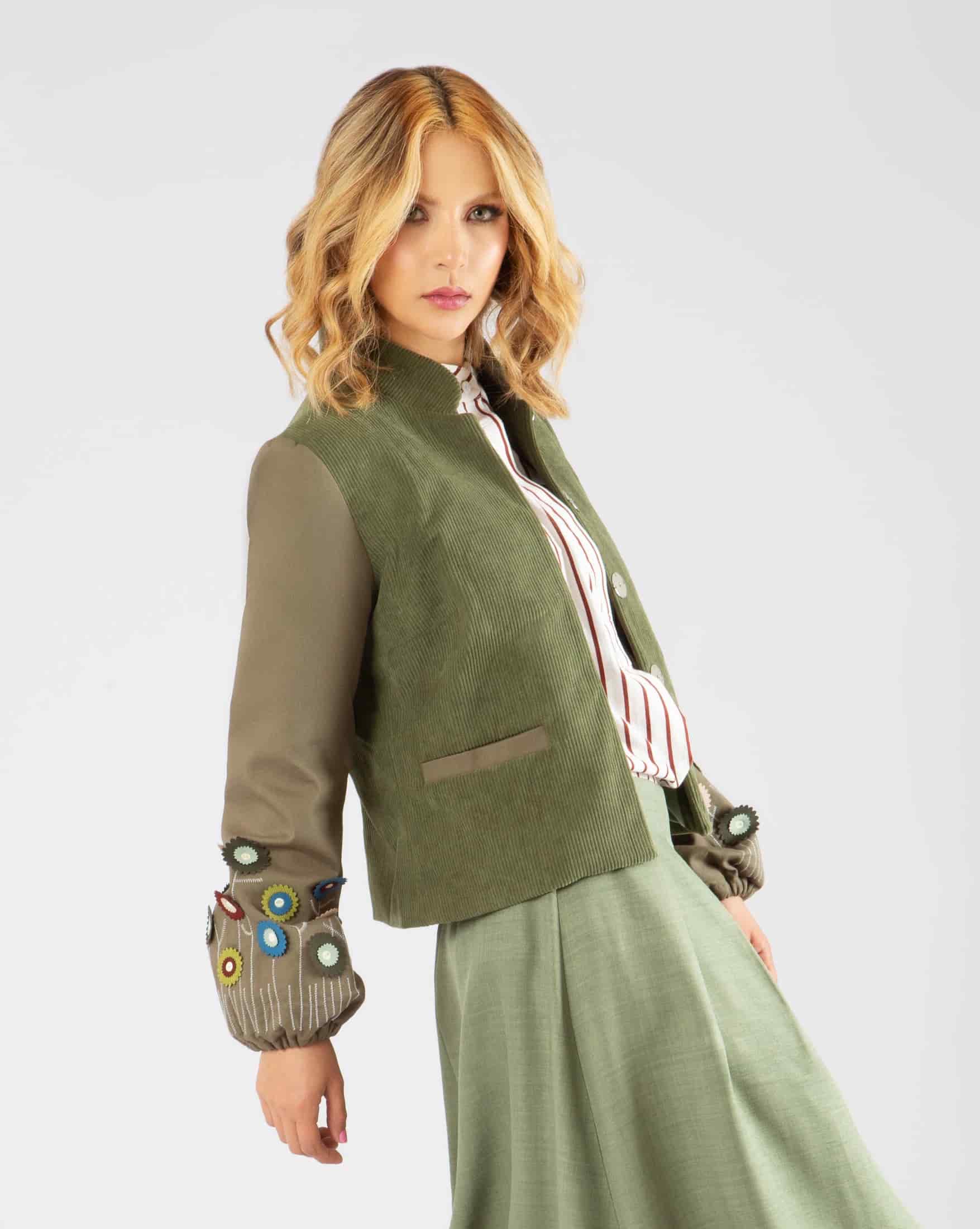 Chaqueta Genialidad - miniatura 5