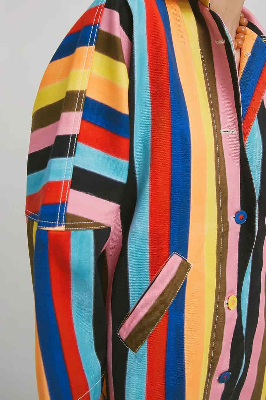 Coat XX Renglón - miniatura 14
