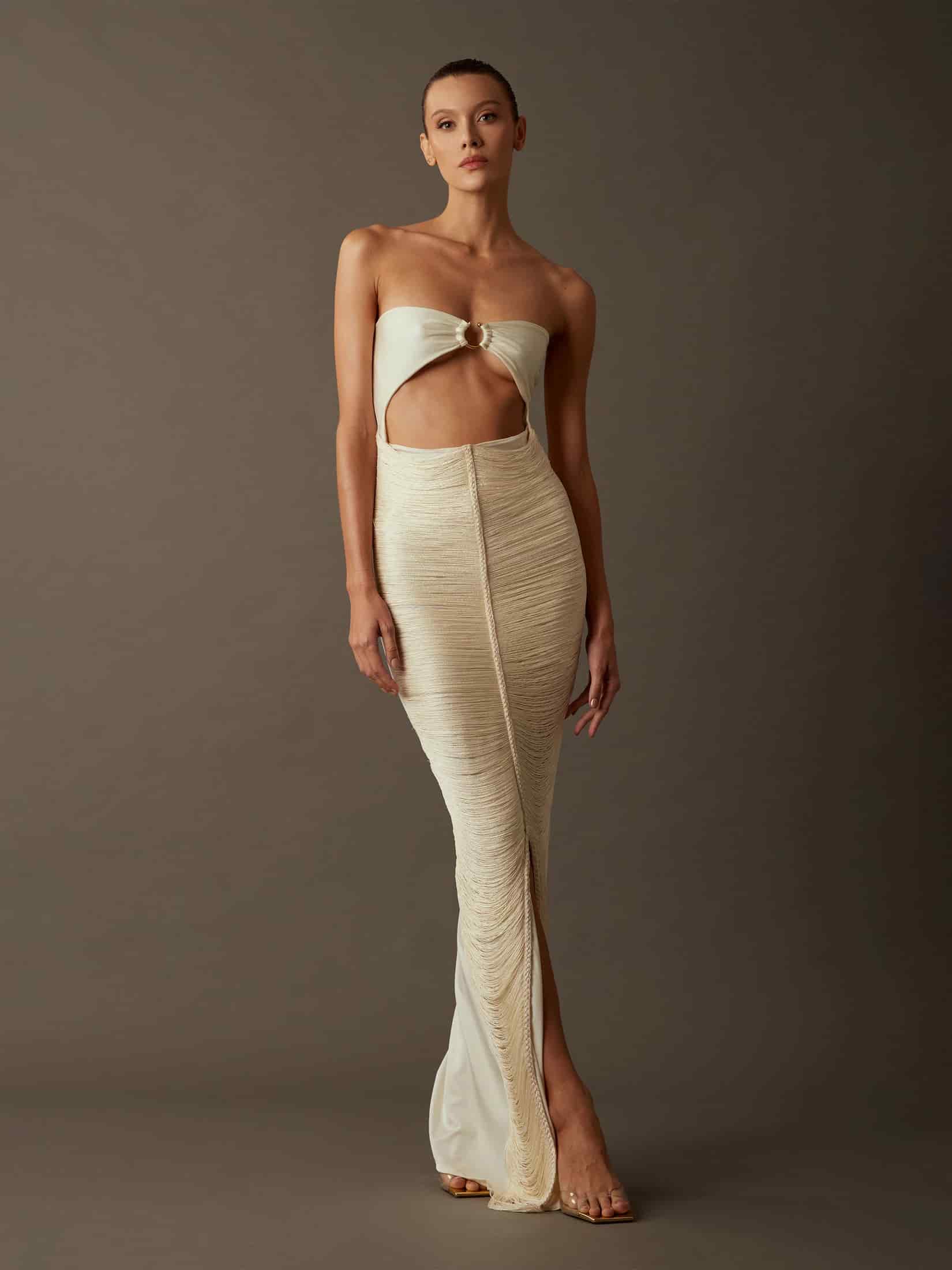 DRESS KALEA - miniatura 1