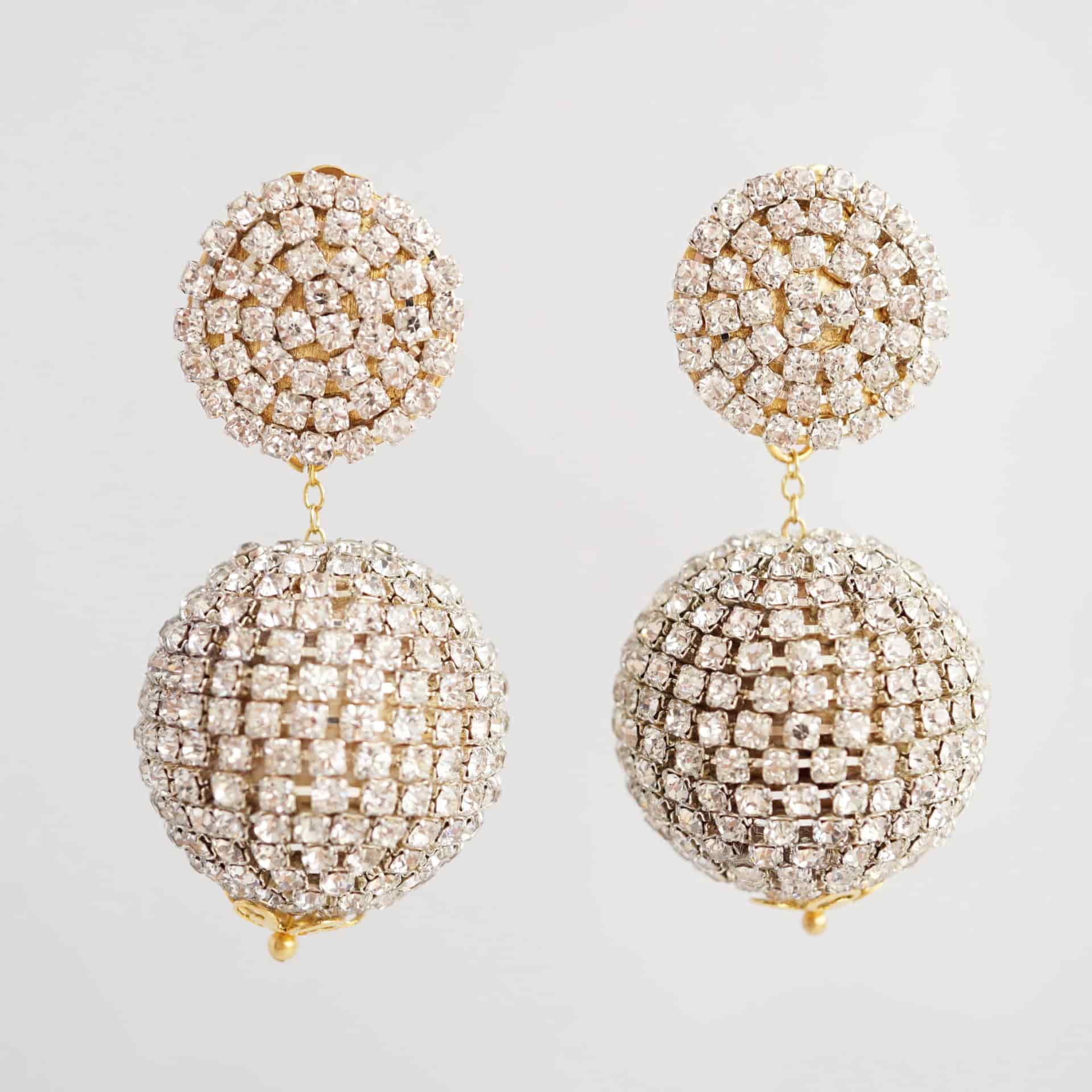 Aretes Lumi - miniatura 1