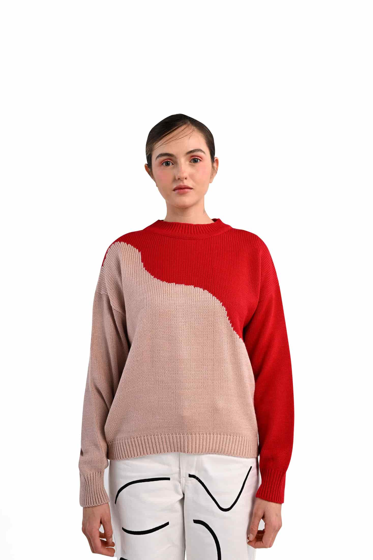 Bruma Crewneck - miniatura 1