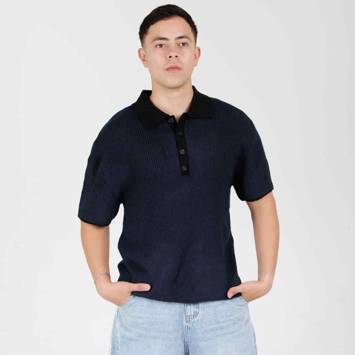 Camisa Axspen OX5606 - miniatura 2