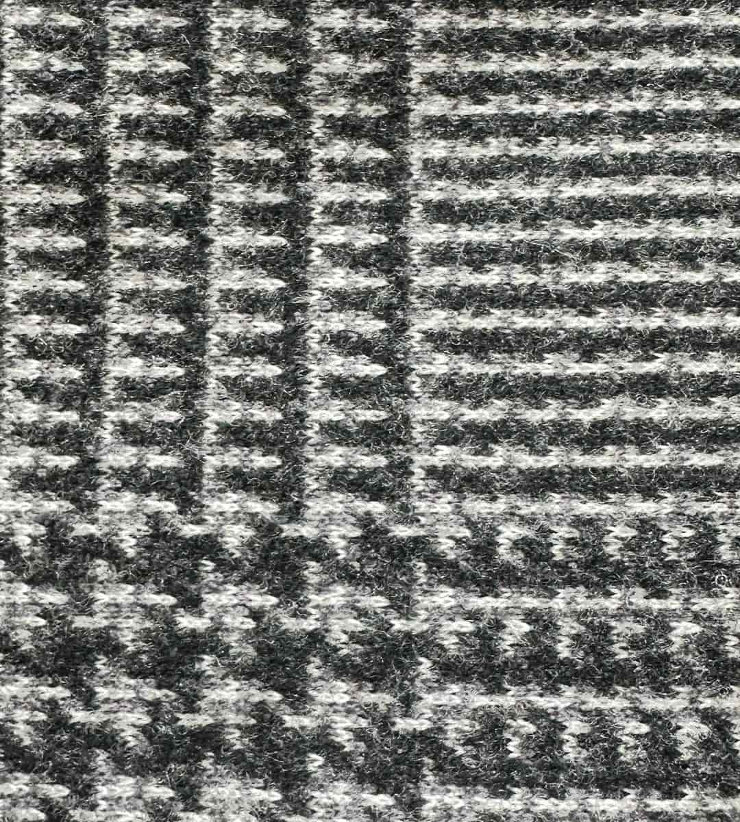 Blazer de Paño Aurora Negro - miniatura 8