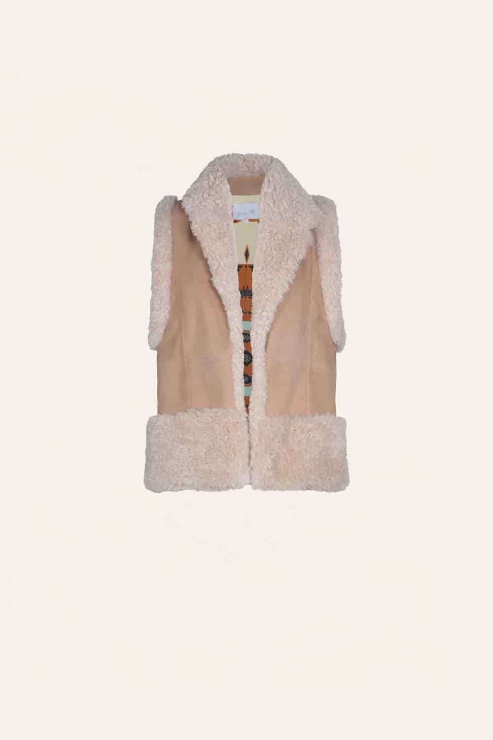 Salty Air Vest - miniatura 1