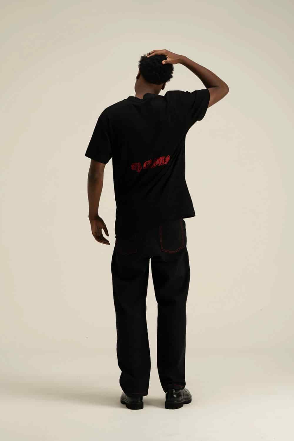 SANCTUS T-SHIRT - miniatura 3