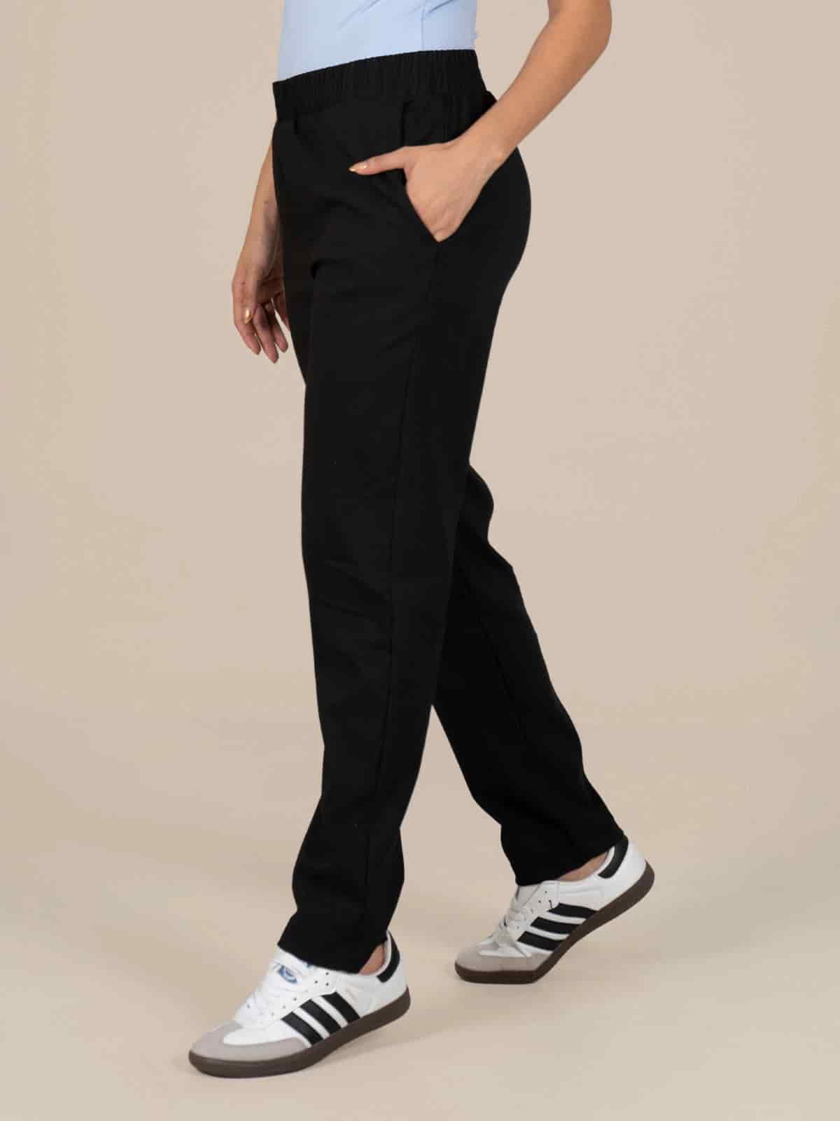 Pantalon samu bengalina gris - miniatura 3