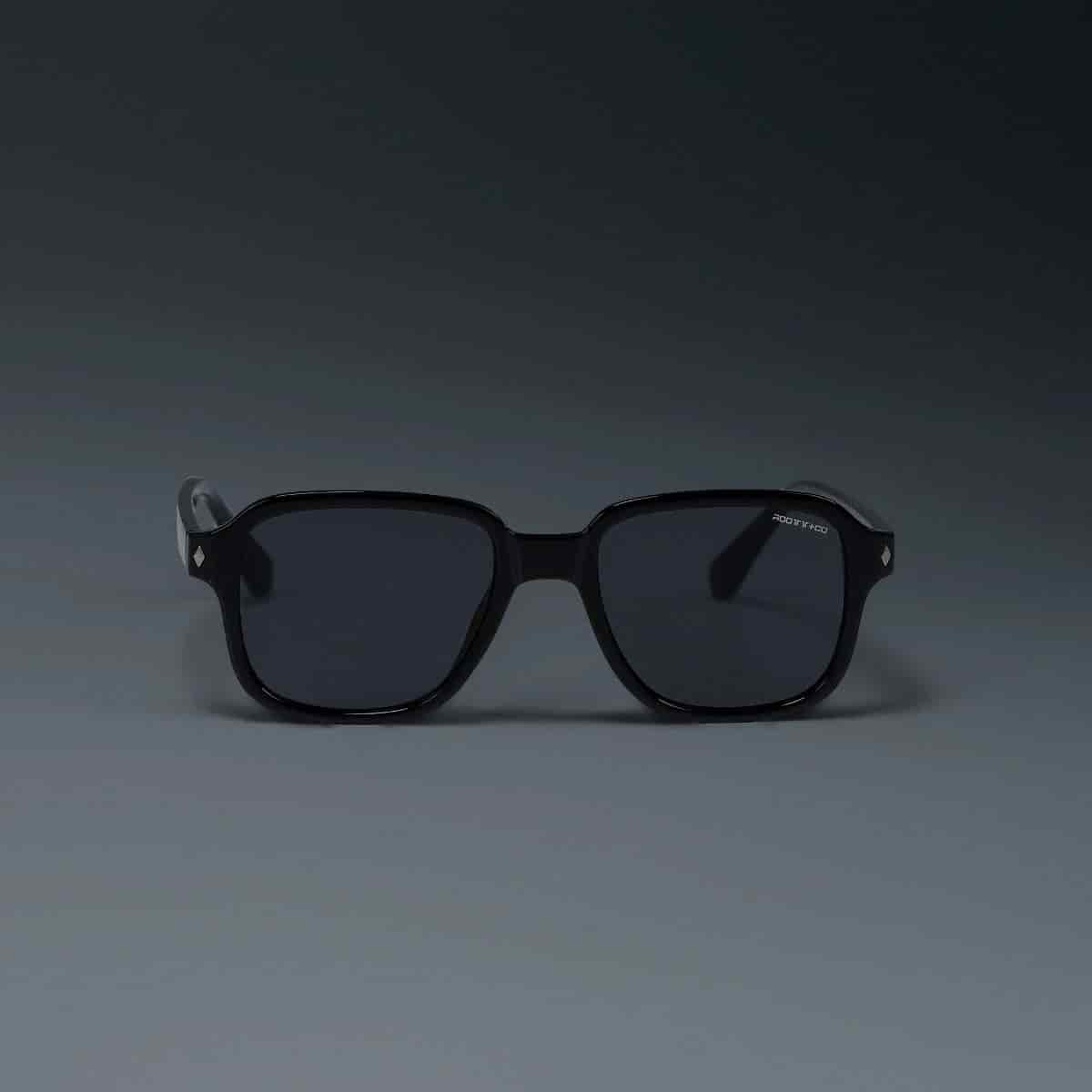 Gafas Negras - miniatura 2