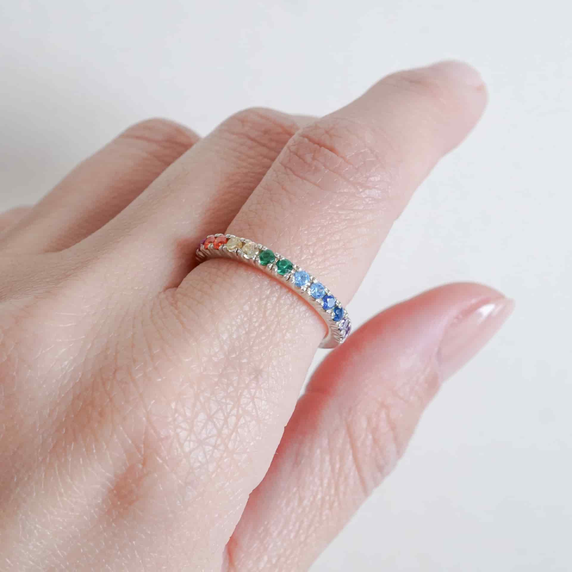 Anillo Constelación - miniatura 9