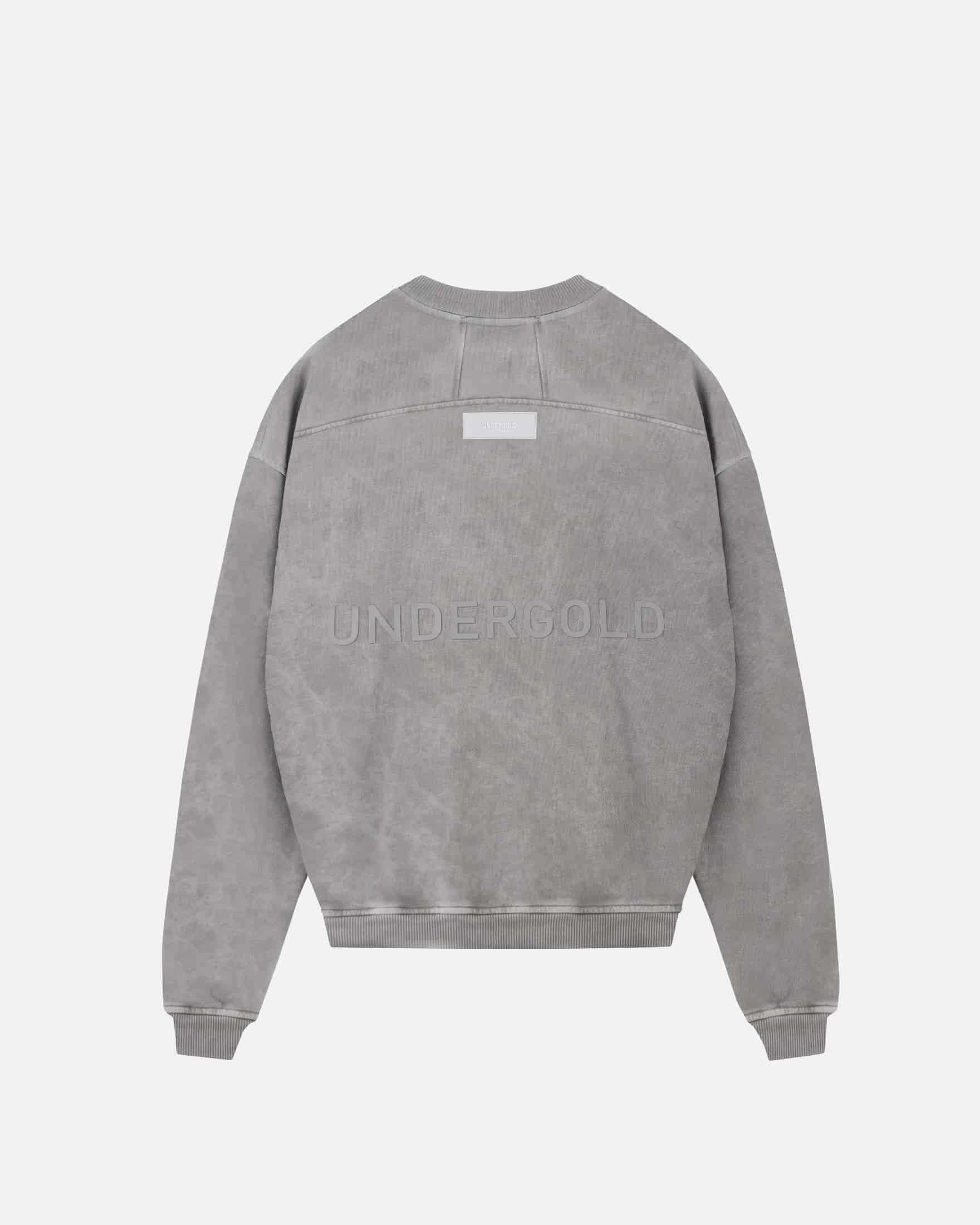 Line Logo Crewnecks - miniatura 2