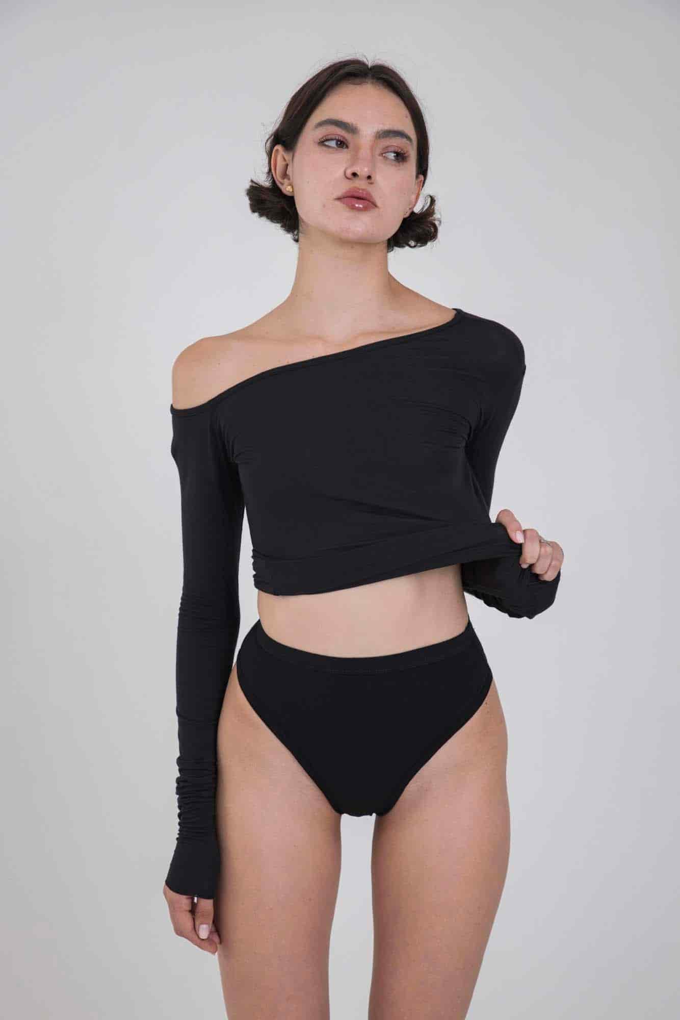 SELENA TOP - miniatura 5