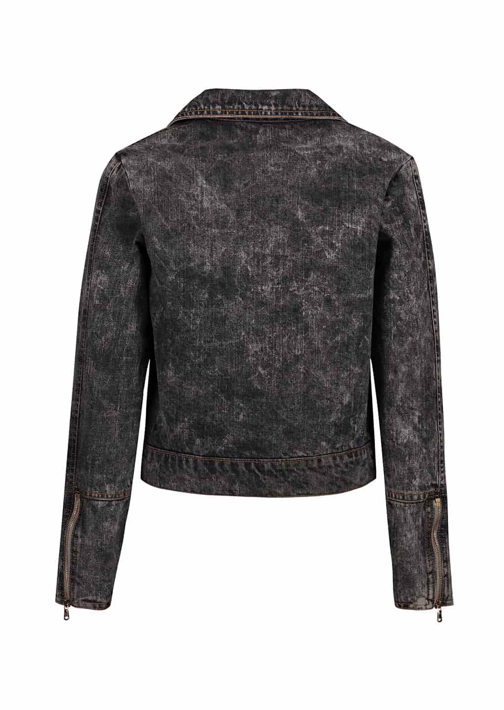Moto Jacket - miniatura 3