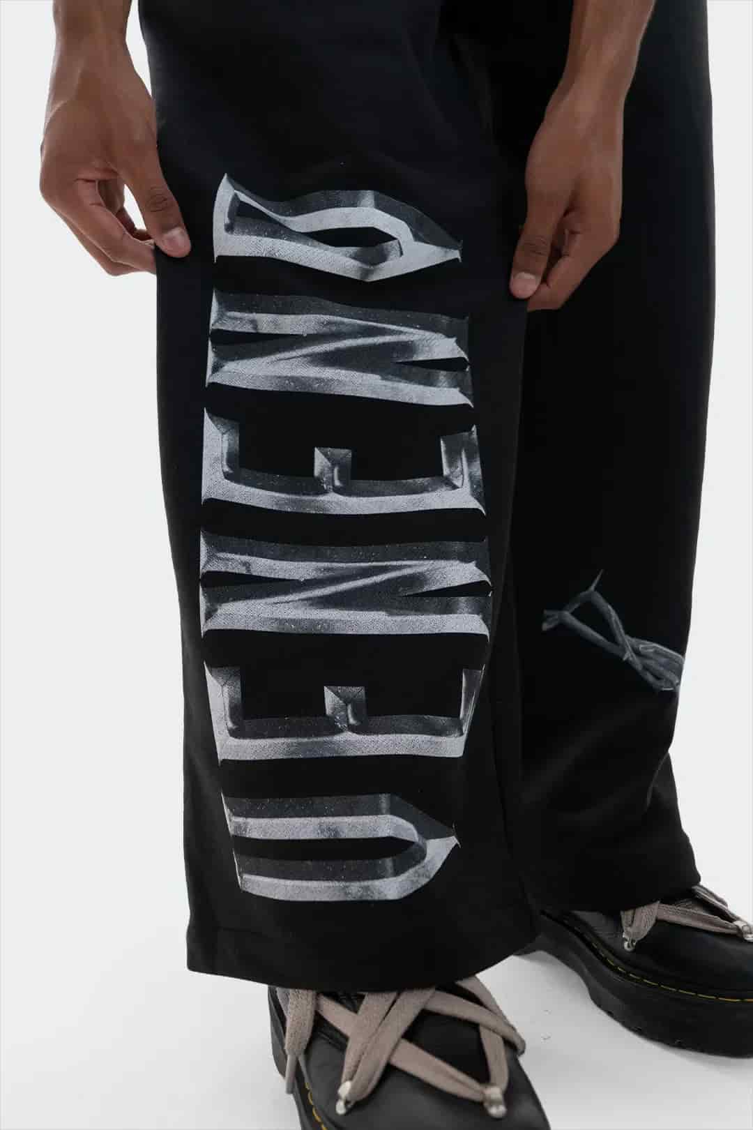 VENENO PANTALON CARPENTER THORNS - miniatura 8