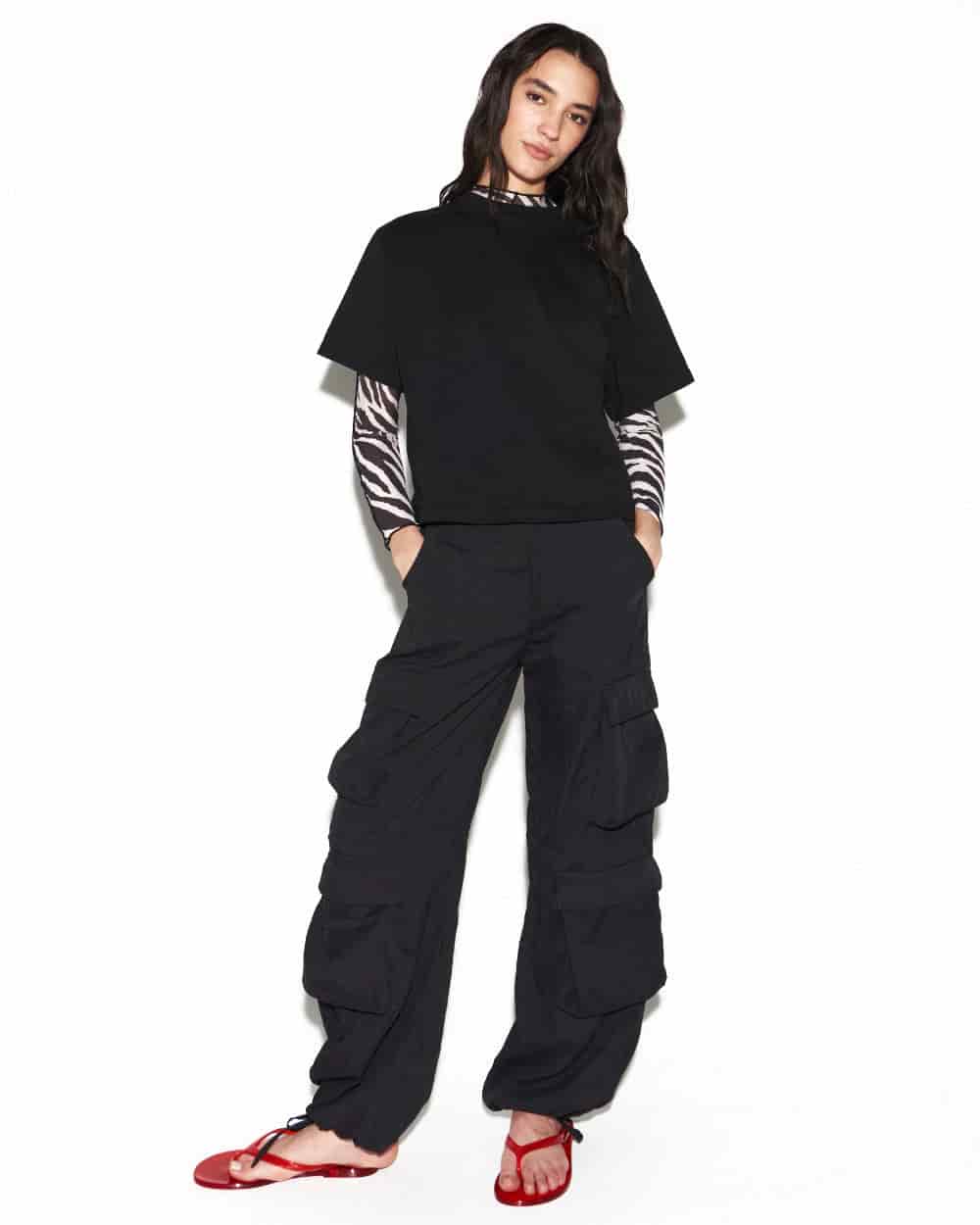 BASIC TEE - miniatura 4