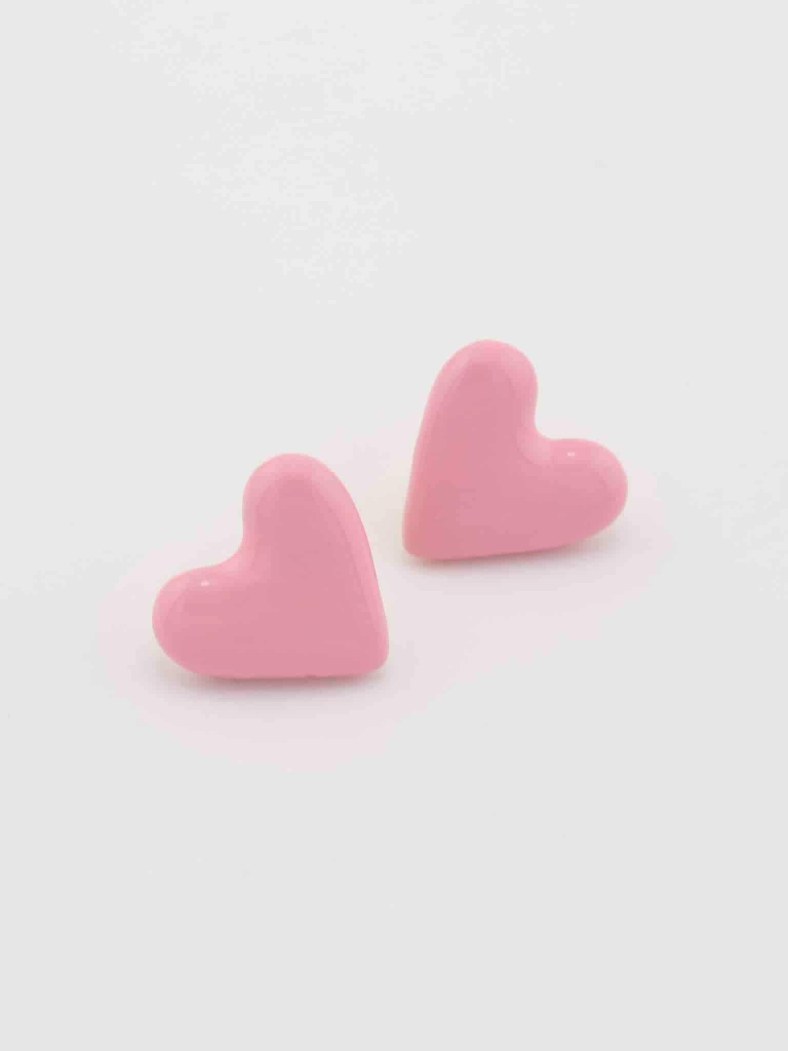 Topos Maxi Corazón - miniatura 5