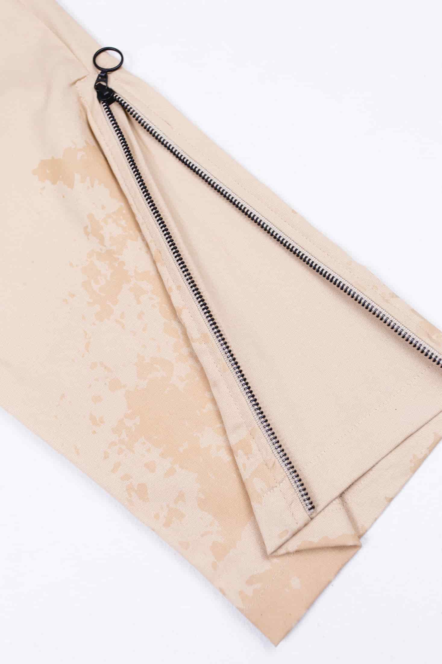 TOHU KHAKI PANTS - miniatura 5