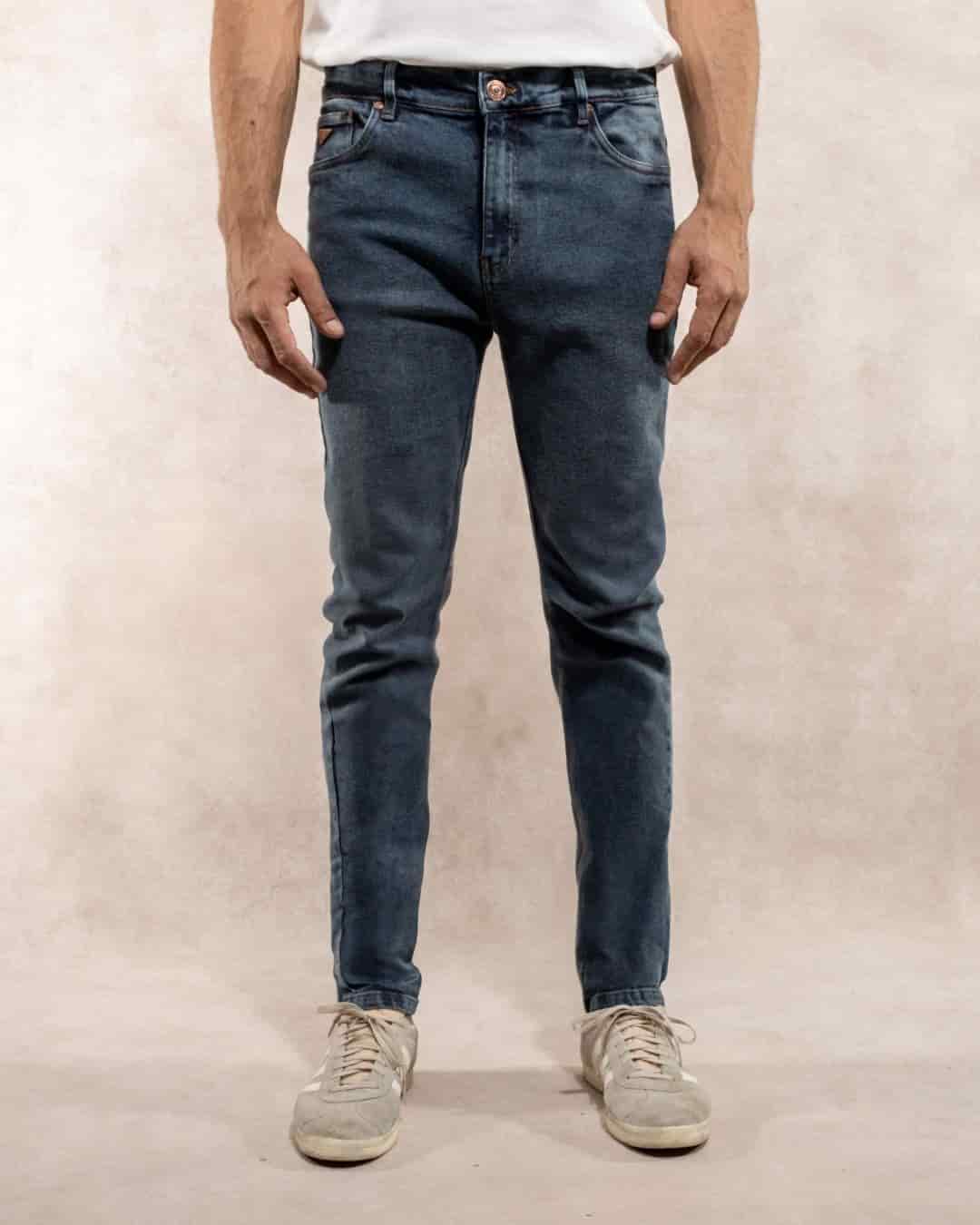 Outfit Papá Clásico + Cinturón Elástico - miniatura 11