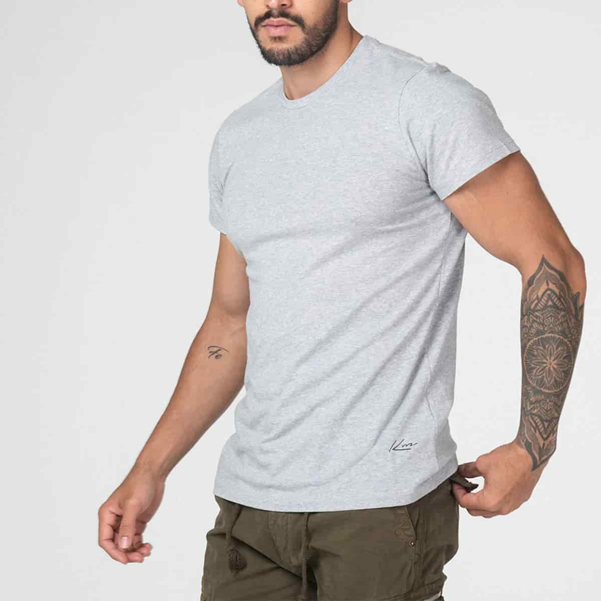 Camiseta Basica Now Ticky - miniatura 4