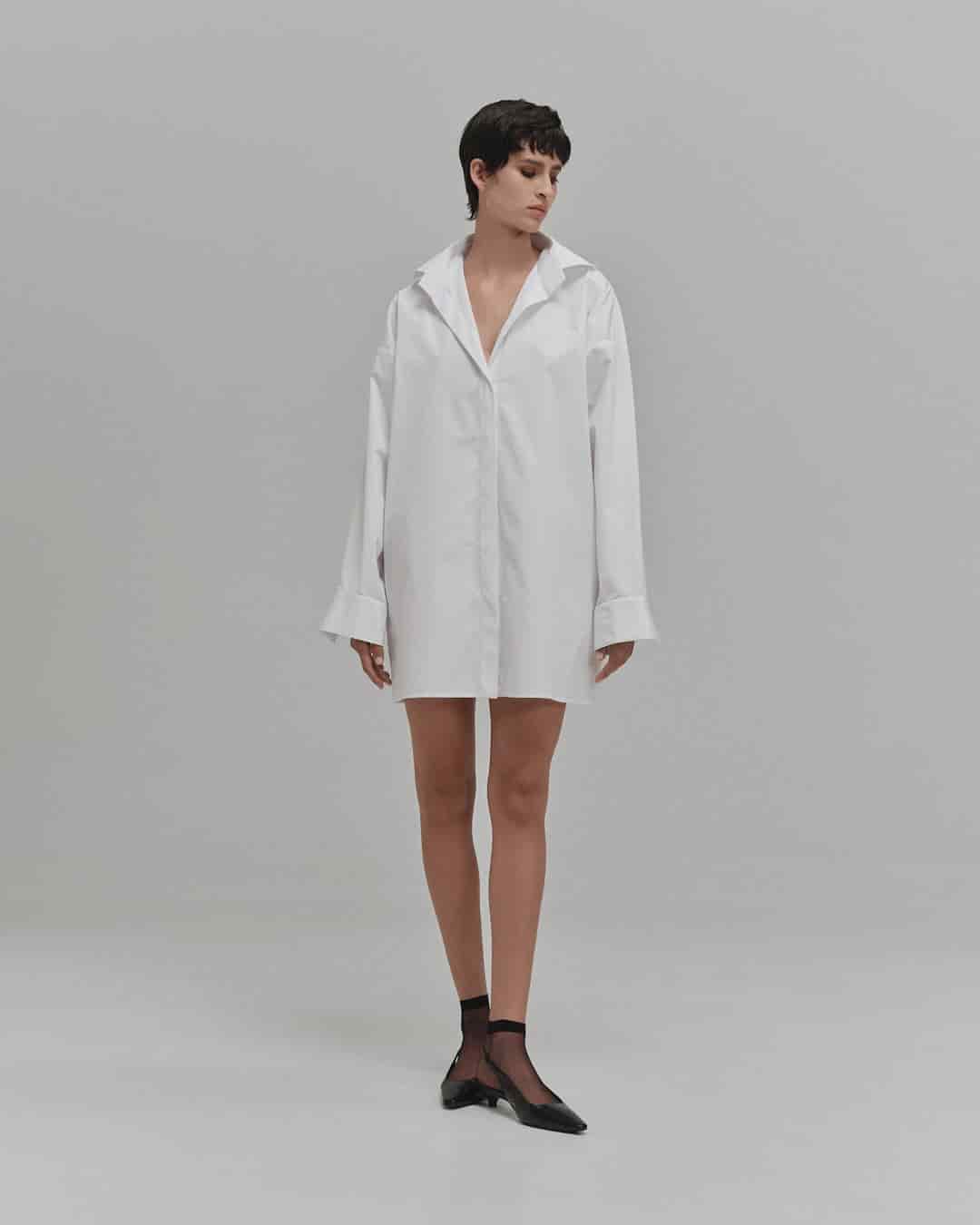 "CAMINANTE" SHIRT - miniatura 2