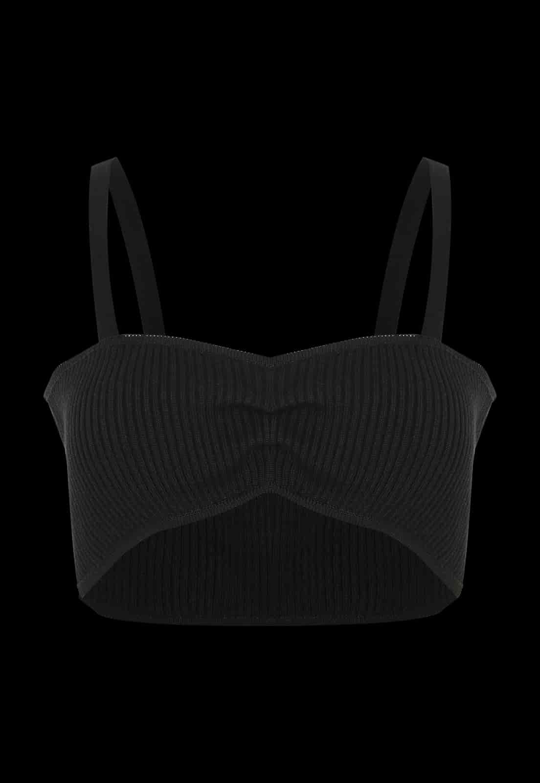 Bra top – Danza - miniatura 1