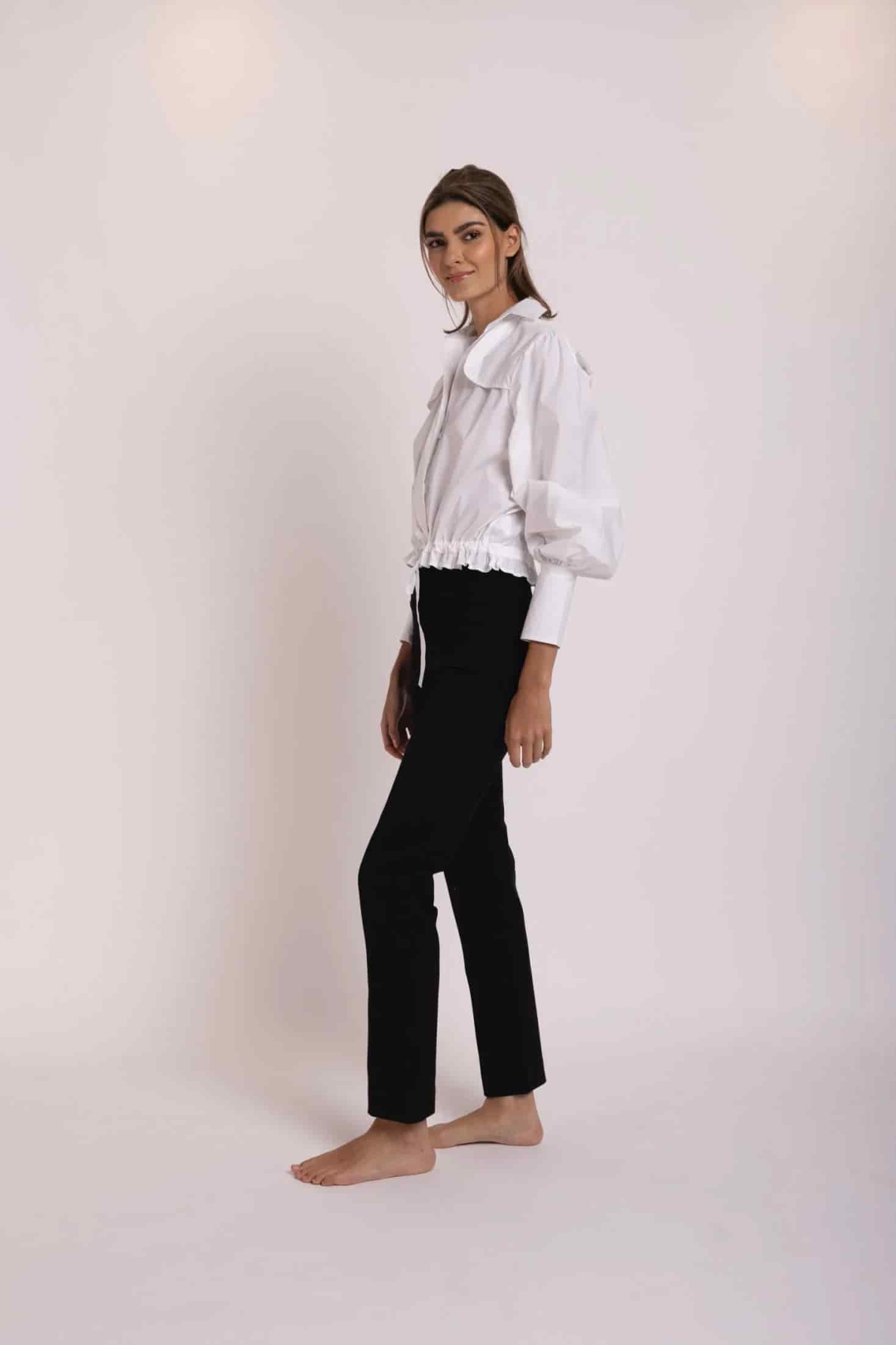 BLUSA MARGARET - miniatura 2