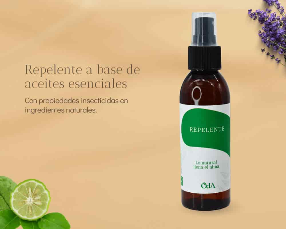 Repelente Natural - miniatura 2