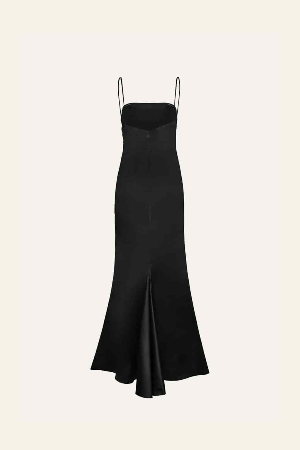 Fiesta Sevillana Dress - miniatura 3