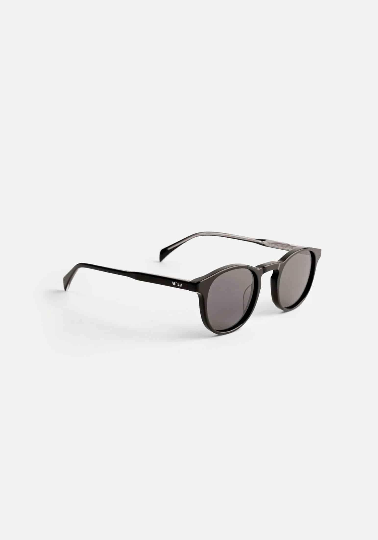 Gafas U Doha Negro - miniatura 3