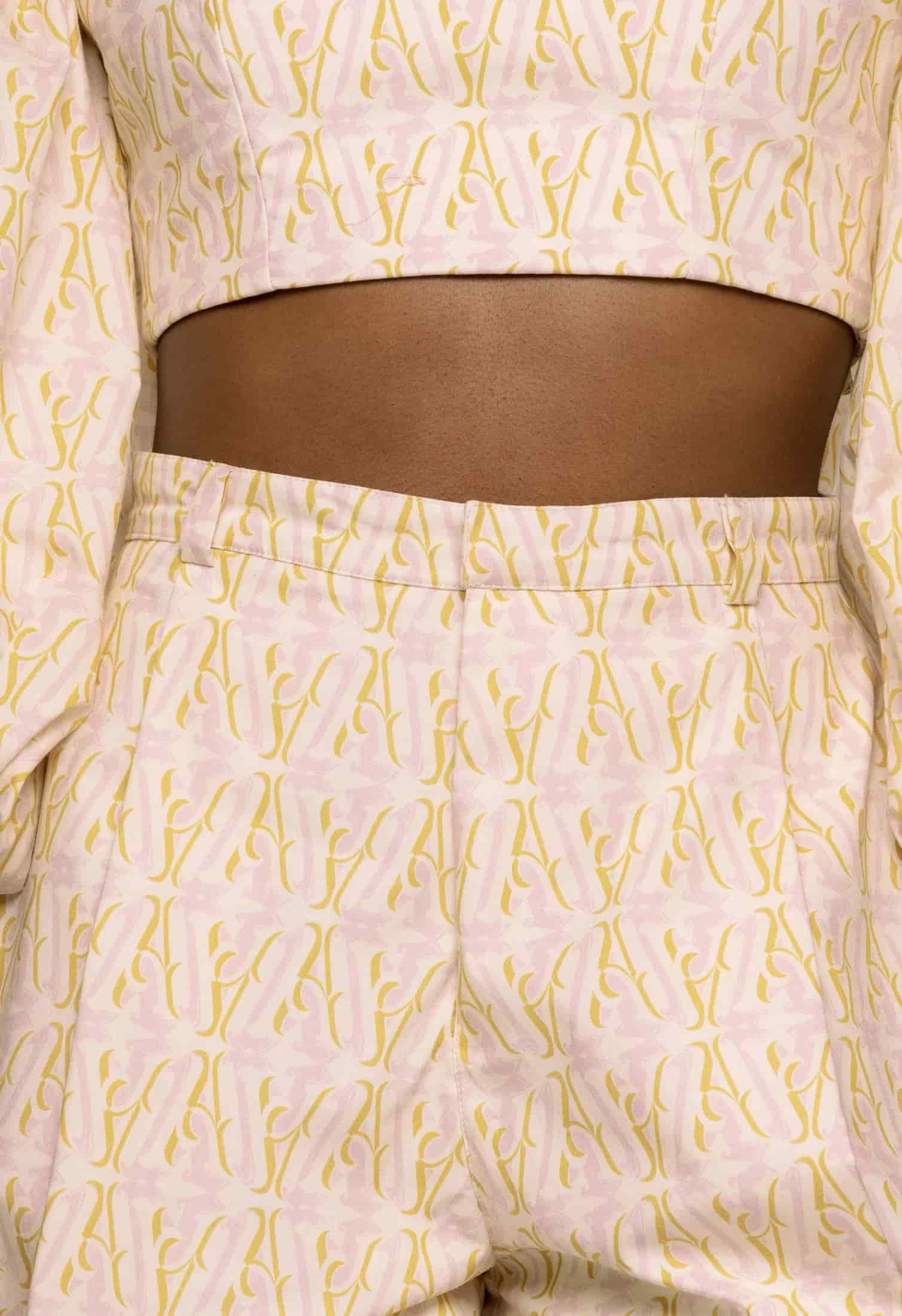 Cudi Sello Shorts - miniatura 13