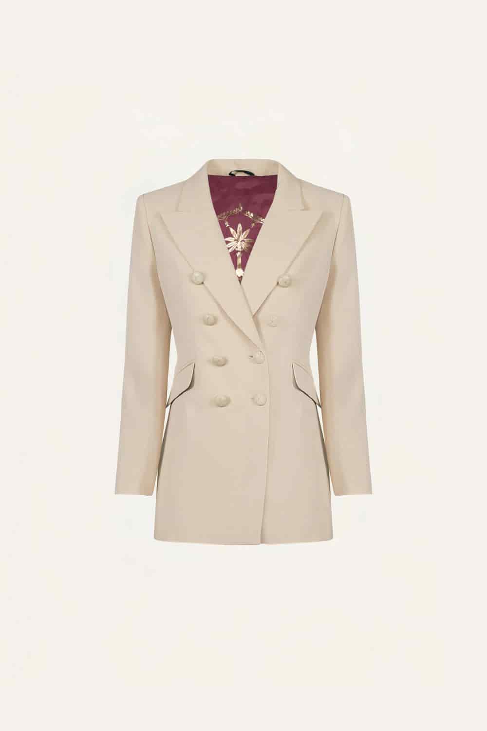Herencias Del Alma Jacket - miniatura 1