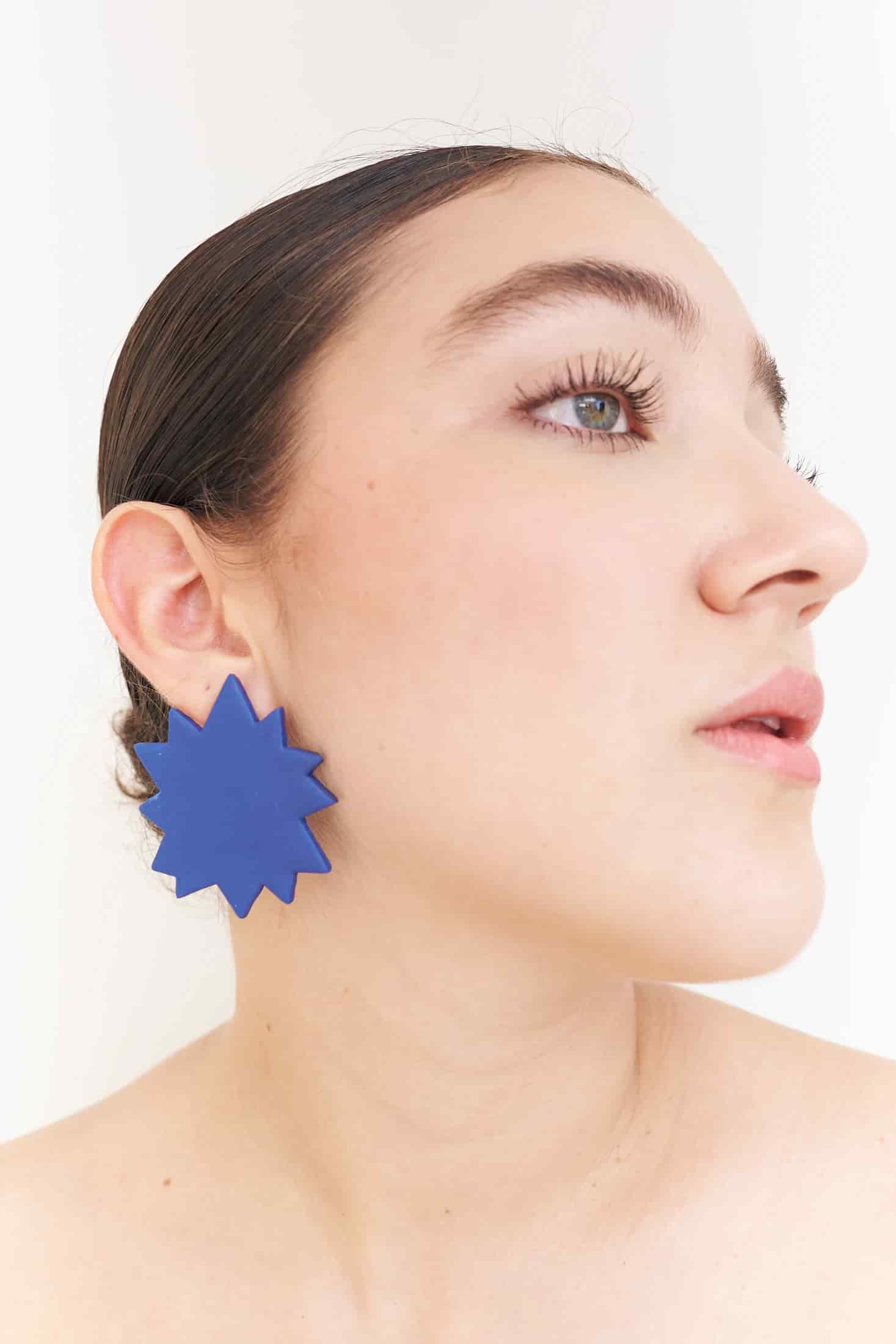Aretes Sueño - miniatura 2