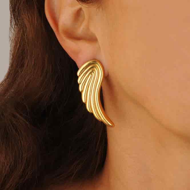 Arete grande ala Renacer - miniatura 2