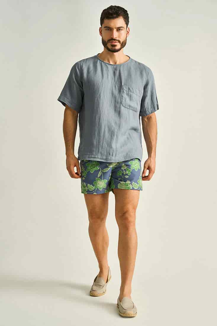 Camiseta - miniatura 4