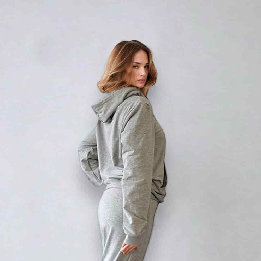Buzo con Chompa Unisex - miniatura 2