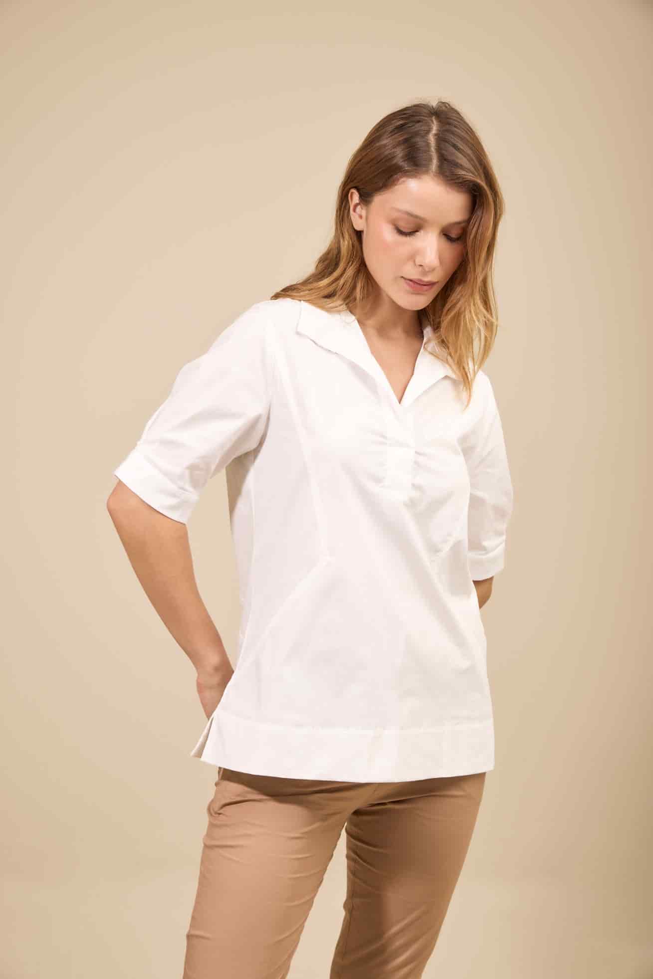 CAMISA PARADA - miniatura 3