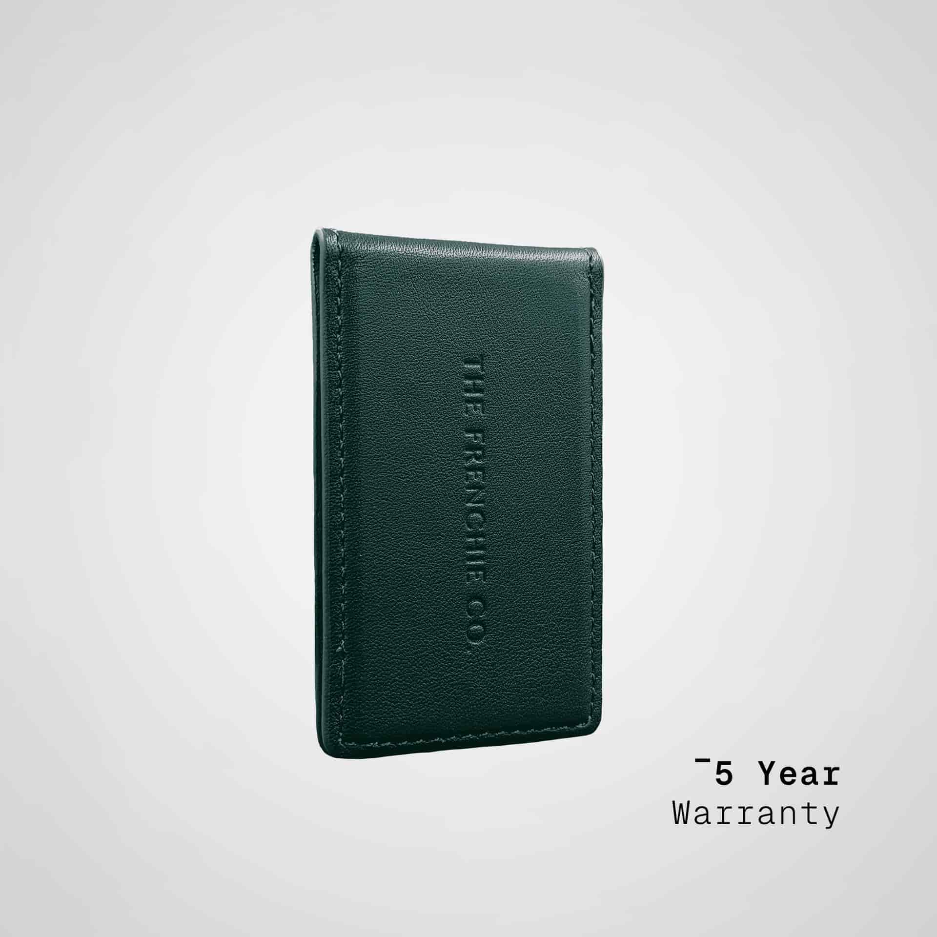 2 in 1 AirTag Money Clip - miniatura 67
