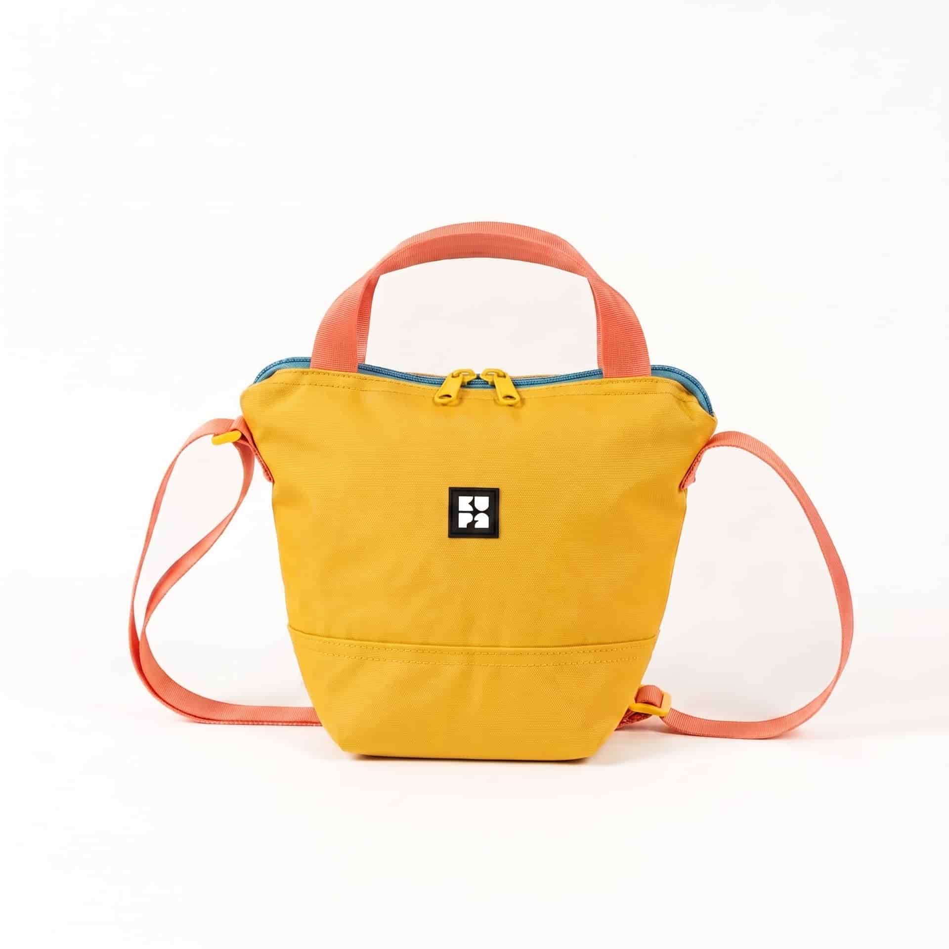 Bolso Arauca Unicolor - miniatura 8