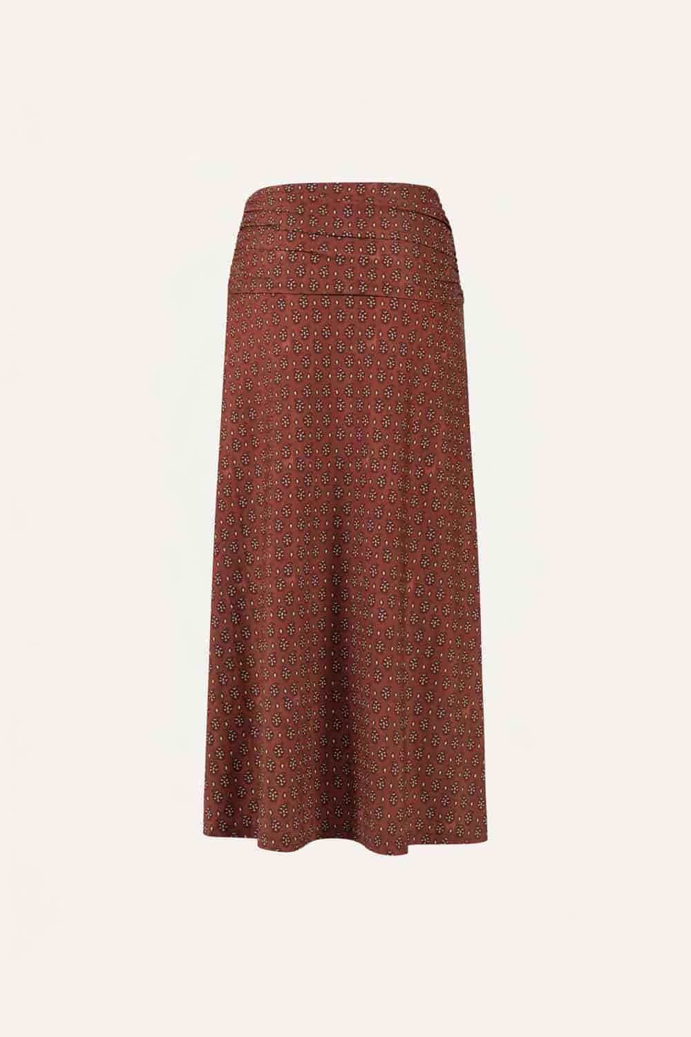 Under The Sun Skirt - miniatura 3