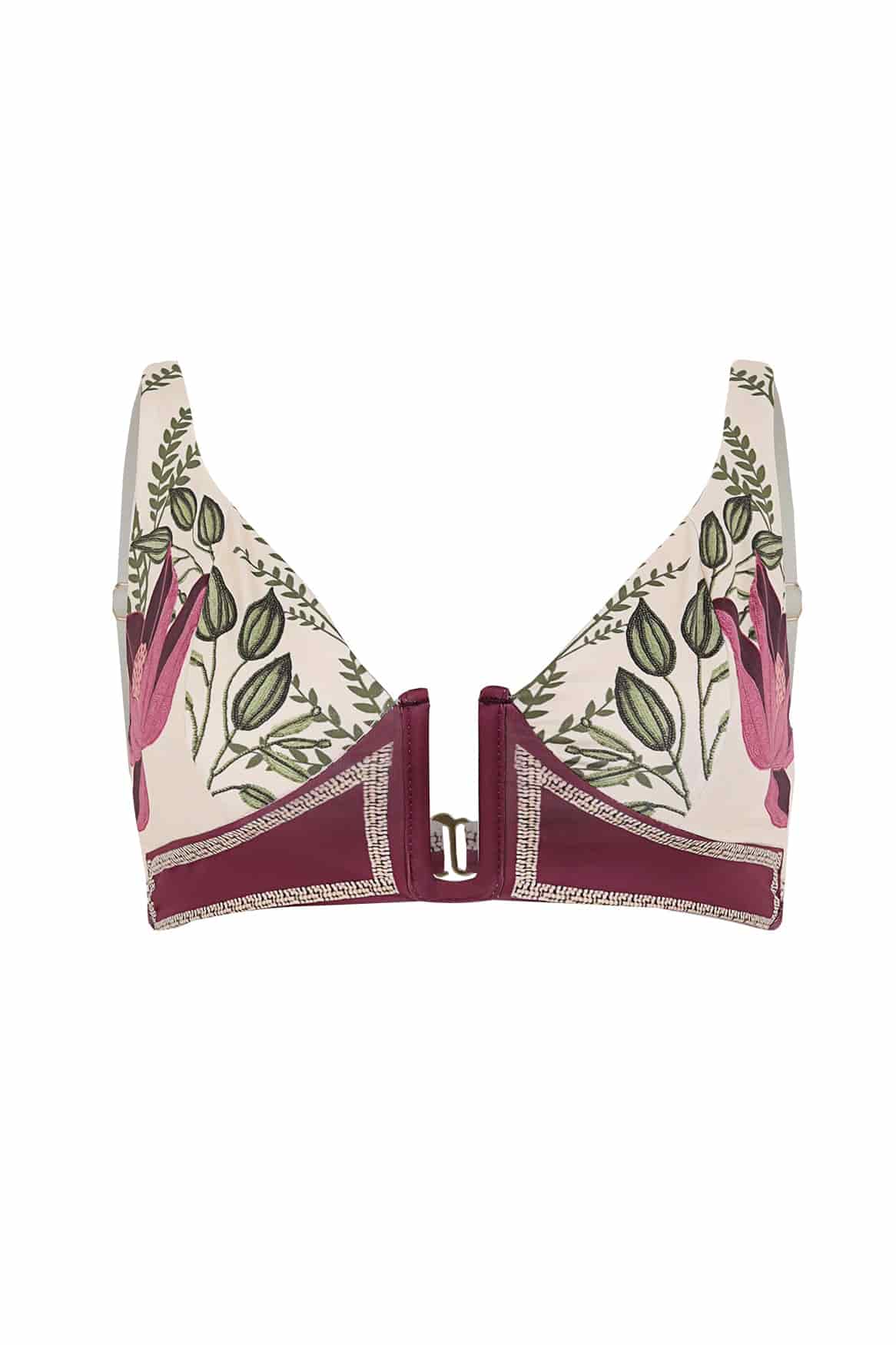 TOP DE BIKINI KIARA SOLASTA - miniatura 4