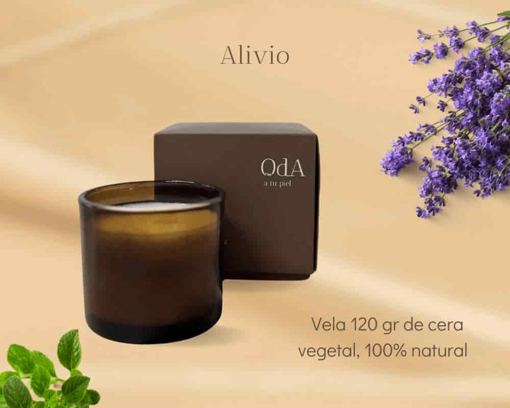 Vela de Masajes - miniatura 6