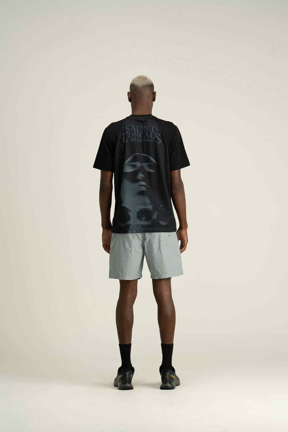 KORA T-SHIRT - miniatura 4