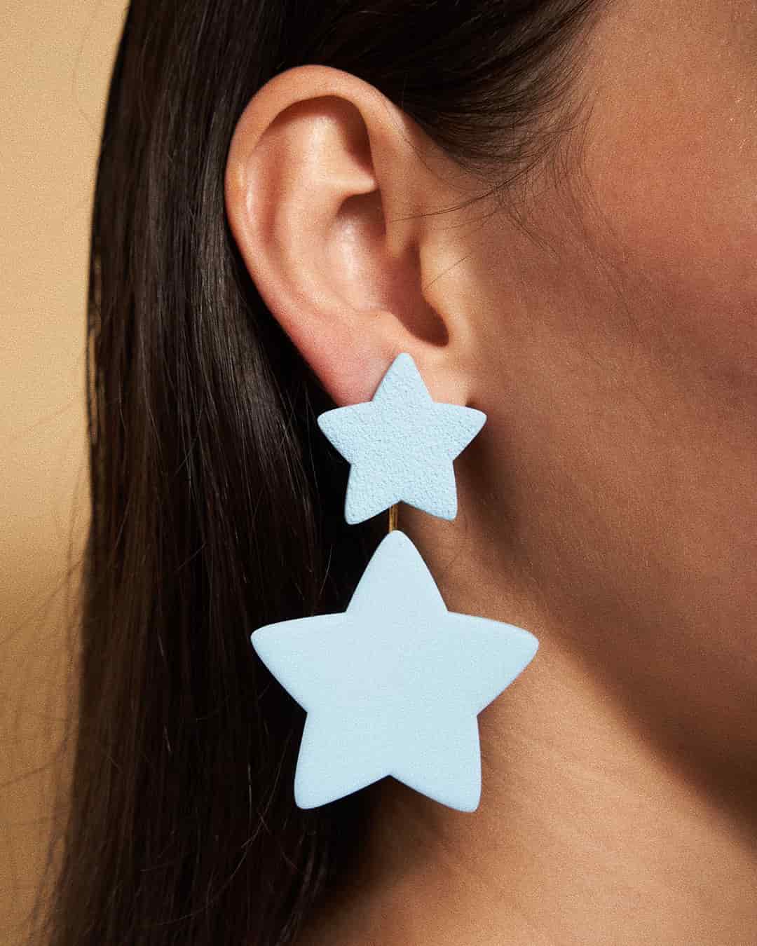 Star-crossed Earrings - miniatura 5